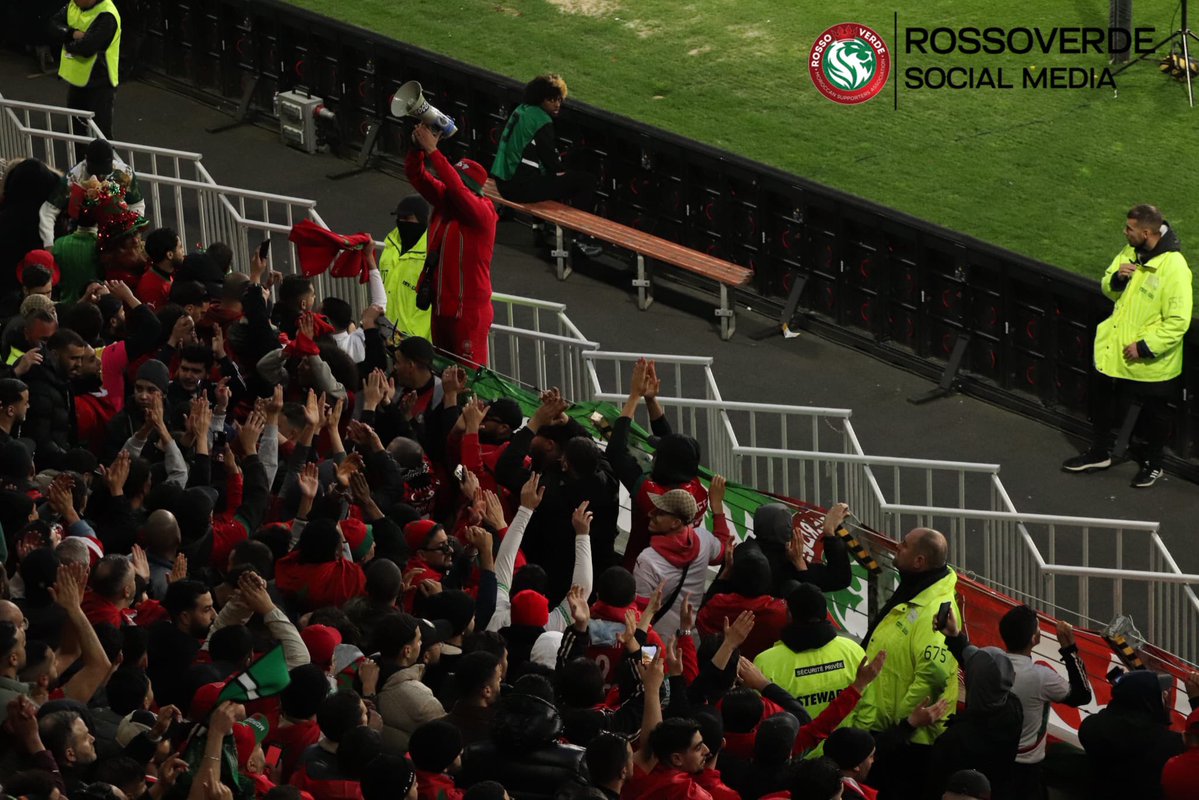 RossoVerde tweet media