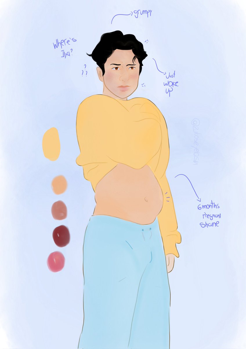 Mamba 🌈🐎🏹 tweet media