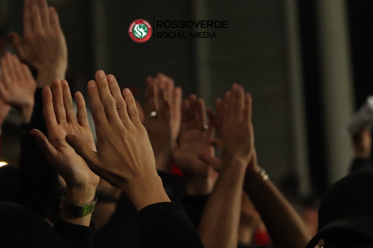 RossoVerde tweet media