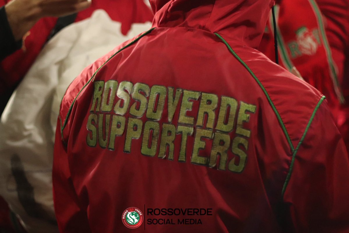 RossoVerde tweet media