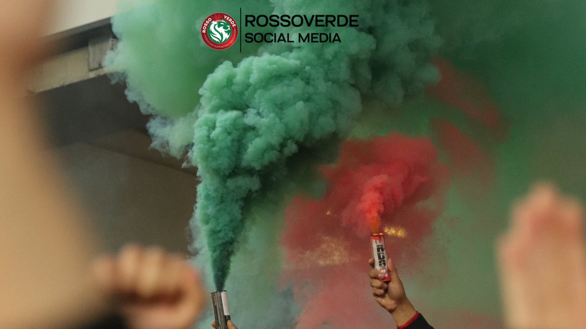 RossoVerde tweet media