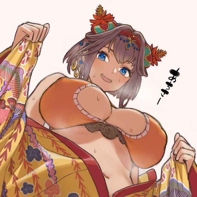 [球陽]首里城さん
異伝の設定に同義異名の城娘を関係させたの良かった。 