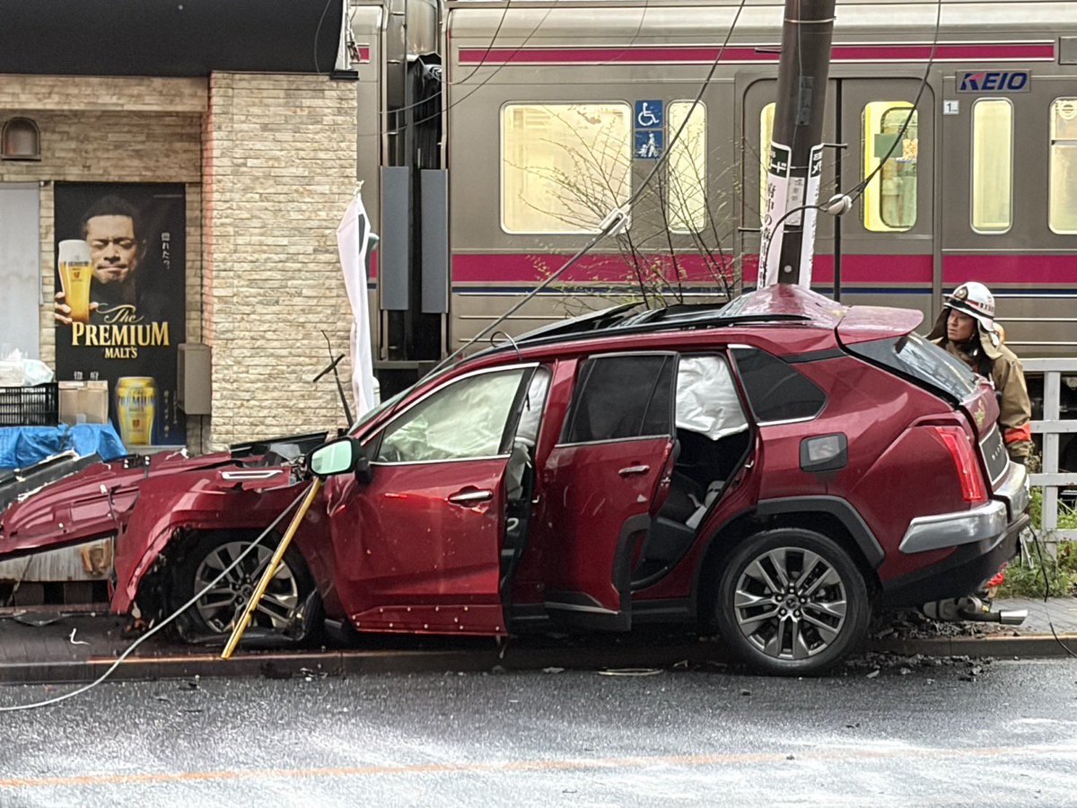 トテチテ堂なっちょ tweet media