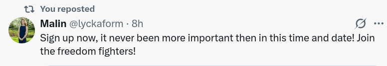 OccupytheWeb tweet media