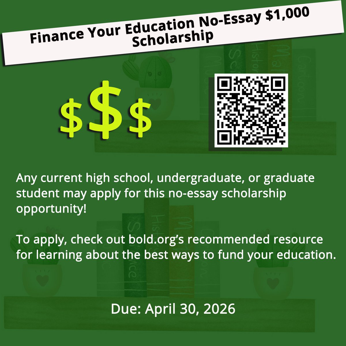 PSU Student Aid tweet media