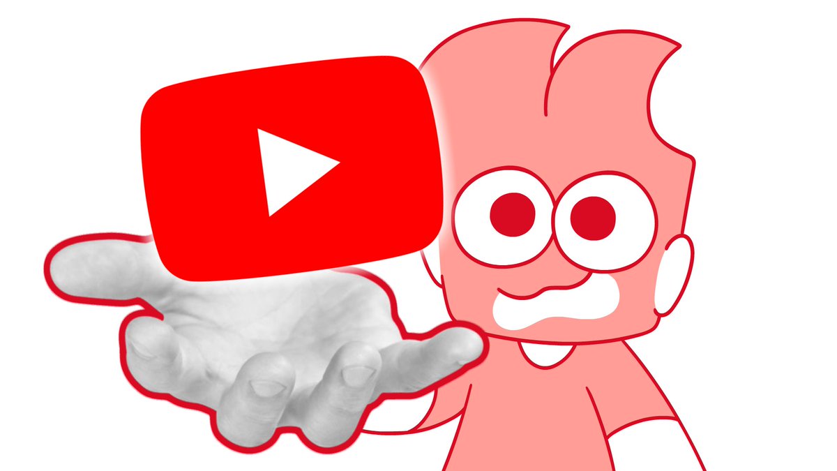 PinkPapisTwit's tweet photo. Hey, here's a totally normal YouTube video :D (link below) https://t.co/kTkkTFoE13