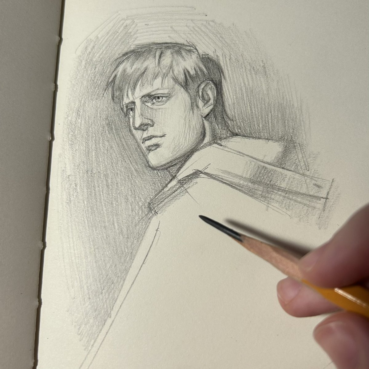 vekha | COMMS OPEN tweet media