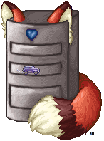 furcadia's tweet photo. We've been getting reports that there are server issues. Lots of issues. But only the best issues. We're somewhat determined to look into these and fix them when we feel like it! https://t.co/kvEXkhWqMm