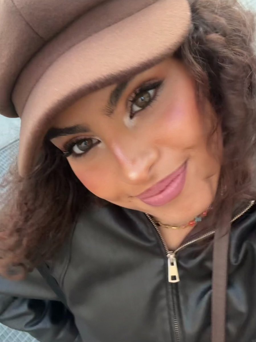 Ayooush🍉🇩🇿 tweet media