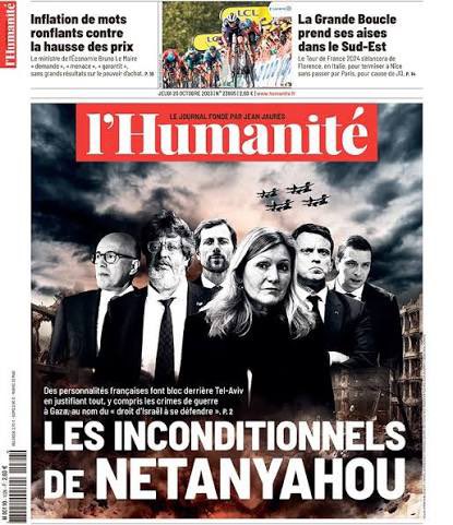 Thomas Portes tweet media