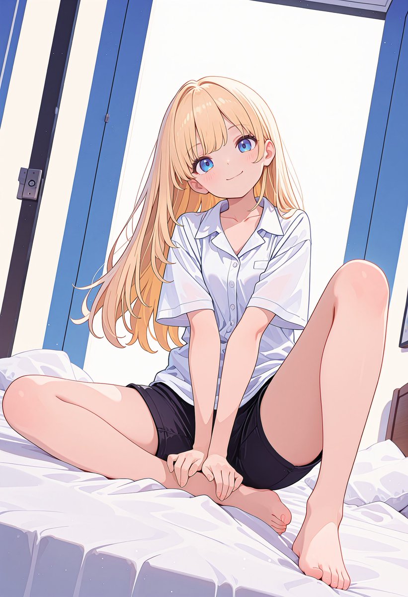 きー from KiAI tweet media