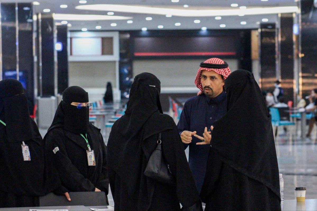 جمعية التوعية السياحية بالحدود الشمالية tweet media