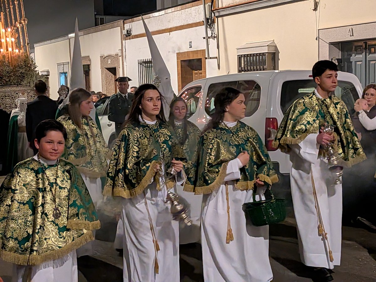 HOY Almendralejo tweet media