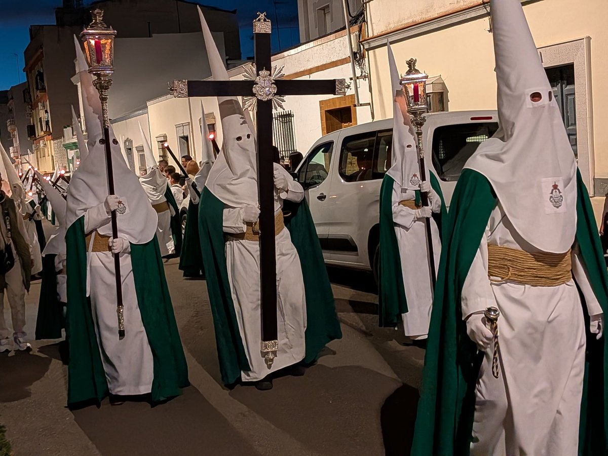 HOY Almendralejo tweet media