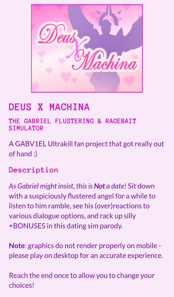 cae “i like manly men” hub tweet media