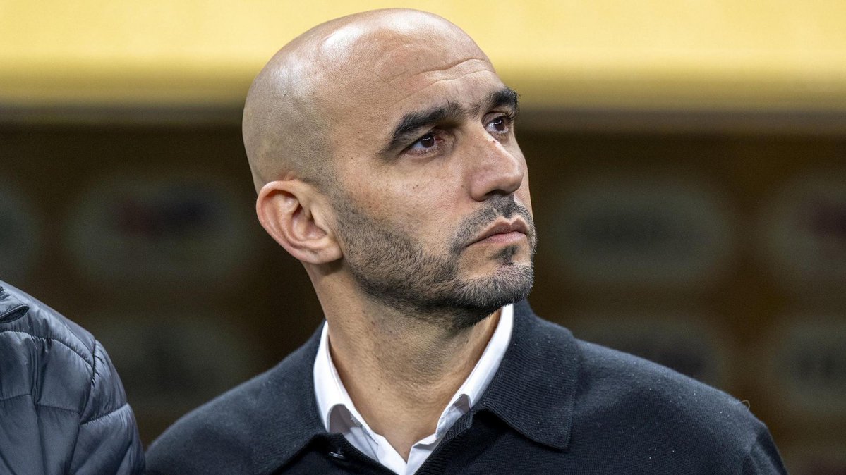 H.E.A 🇲🇦 & 🇺🇲 ⭐️⭐️ tweet media