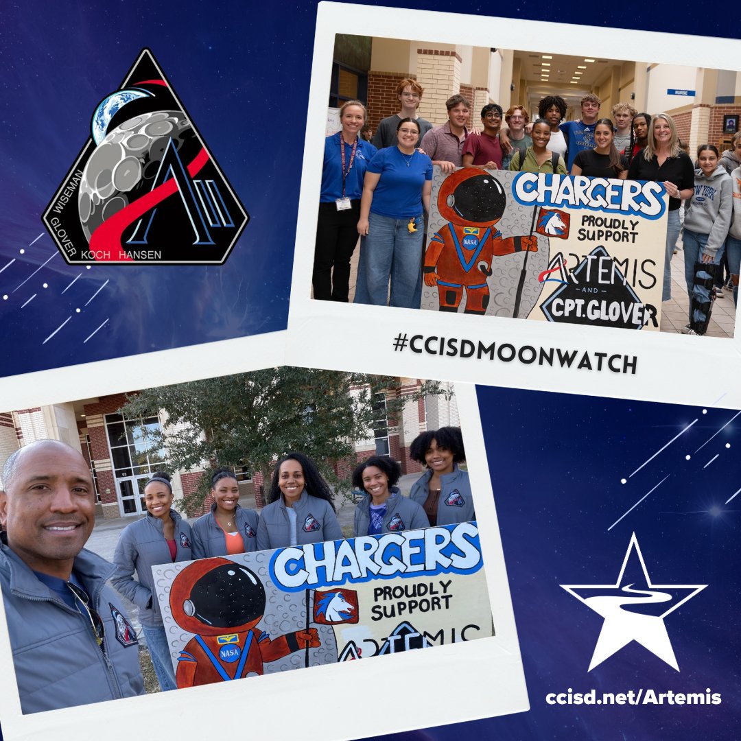 Clear Creek ISD tweet media