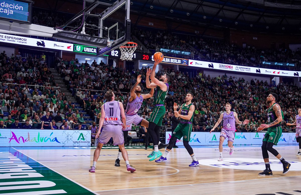UnicajaCB tweet media