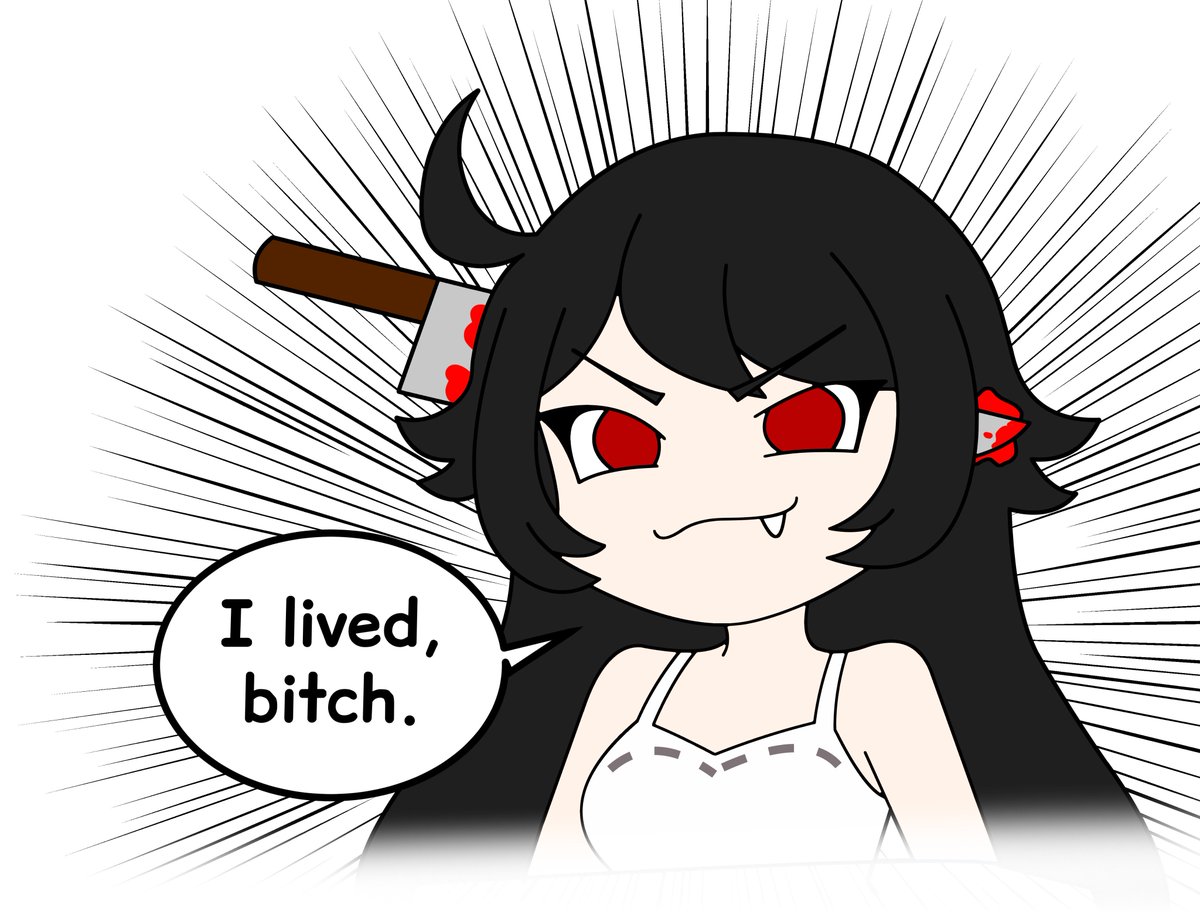 Mr. Ovis💌🏹(Literally Big Boss) tweet media