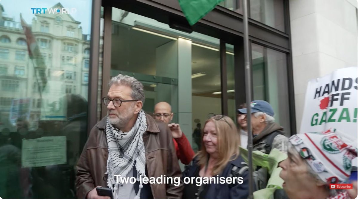 Proud to have stood with Ben and Chris for so long and I’ll continue to do so

Today’s verdict was a travesty of justice. A judge who wouldn’t even give verbal reasons 

Disrespectful at the very least 

We must keep fighting to #defendtherighttoprotest