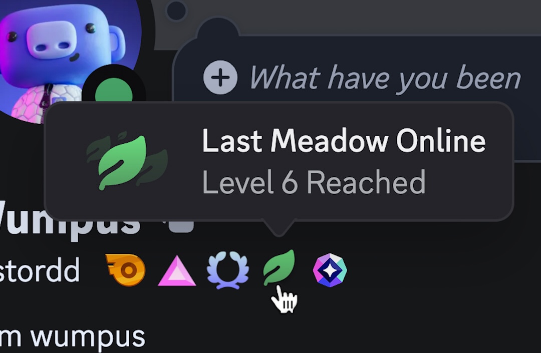 Discord Support tweet media