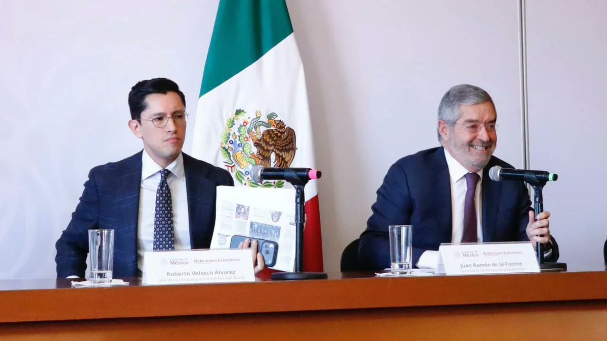 Angel Hernández Díaz tweet media