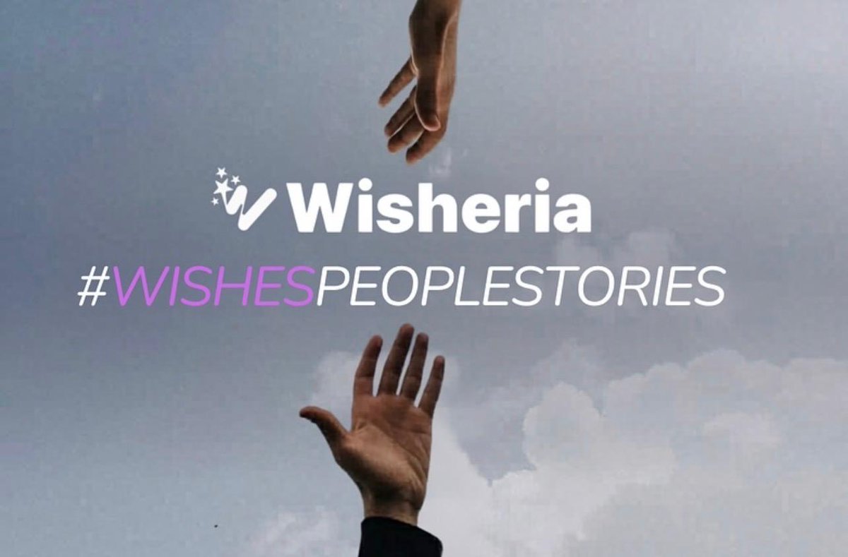 Wisheria tweet media