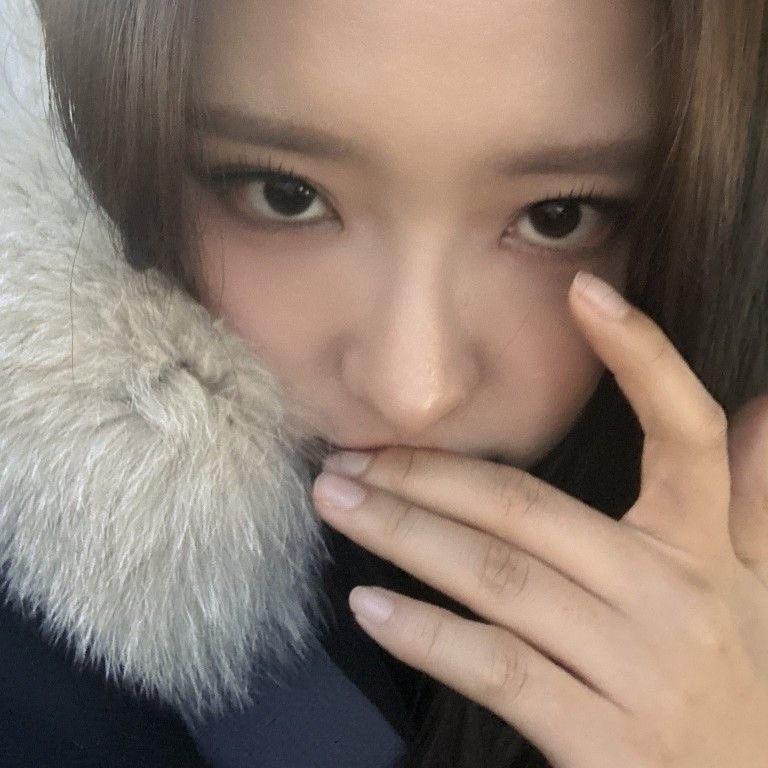 bini ♡ is seeing bts tweet media