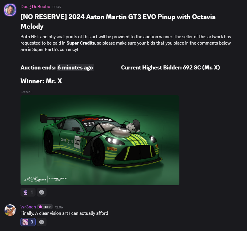 Clear Vision 🔞 tweet media