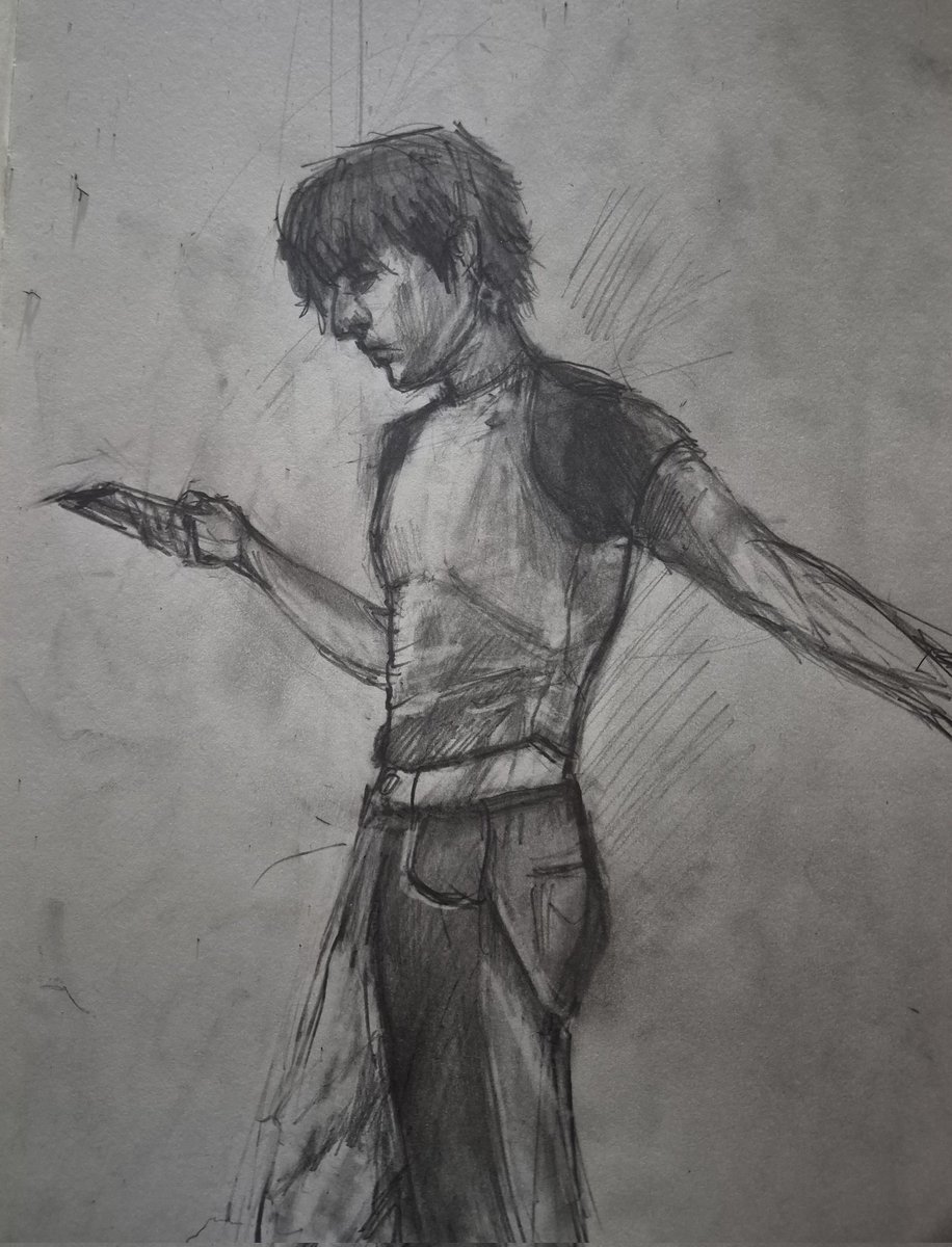 Ведьма.🐉🪼 tweet media