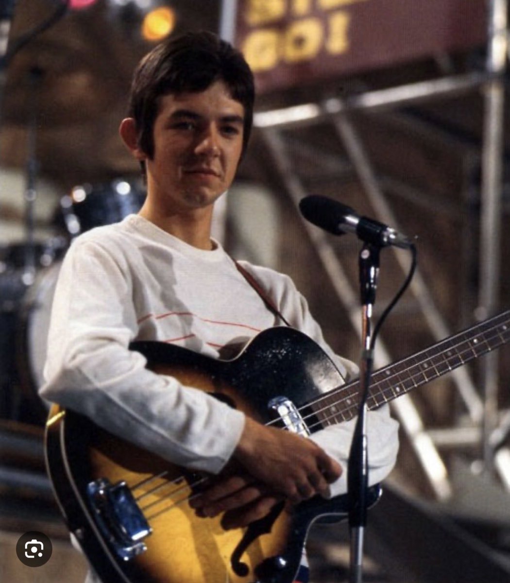 gourmetdaddy's tweet photo. Happy posthumous 80th birthday to the wonderful Ronnie Lane #Plonk https://t.co/79K1L5vAMy