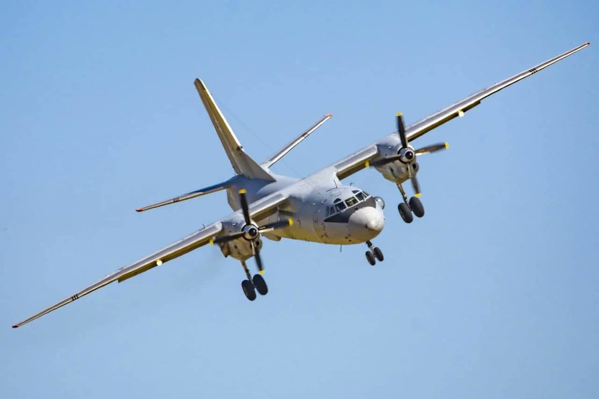 TRUFAULT 'Historia Militar' tweet media