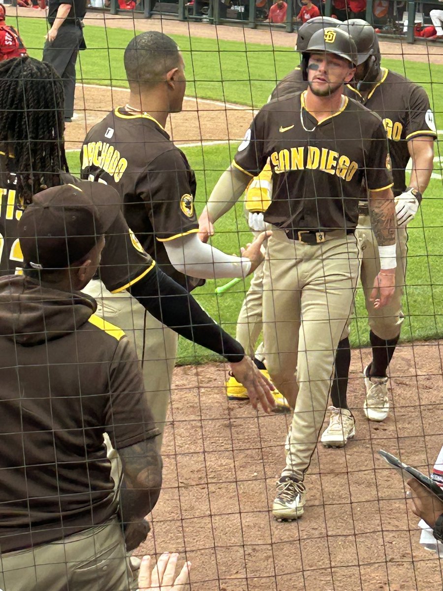 Joey Brown tweet media