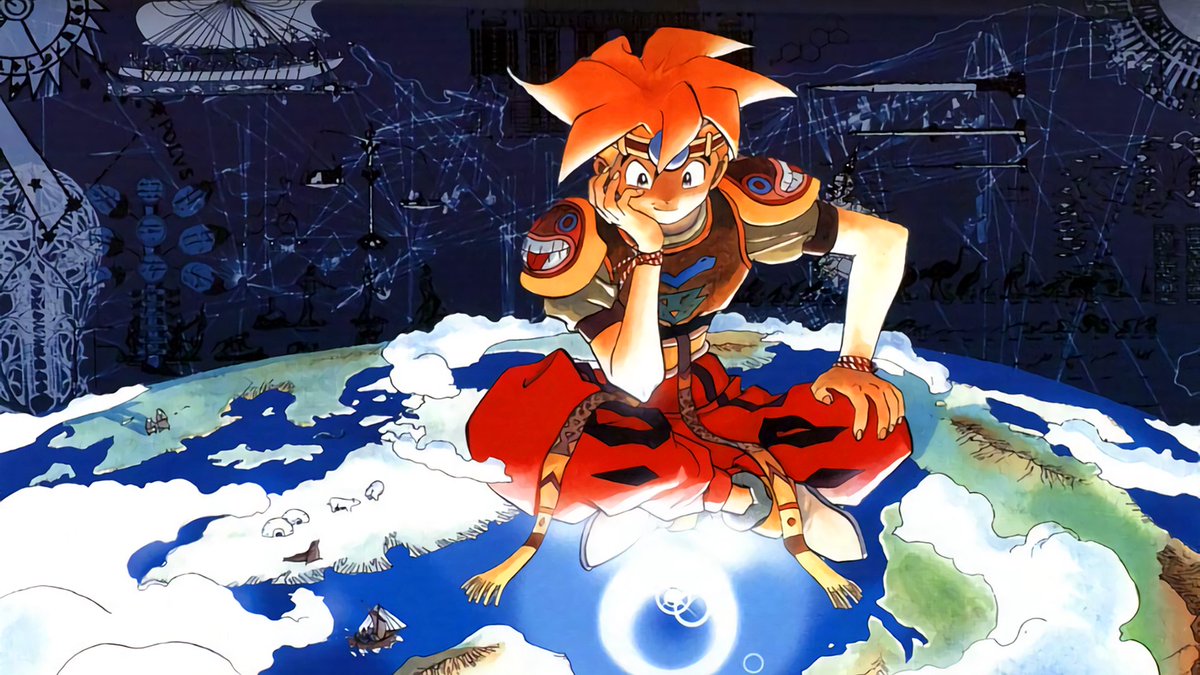 It is past time America got a proper Terranigma release!