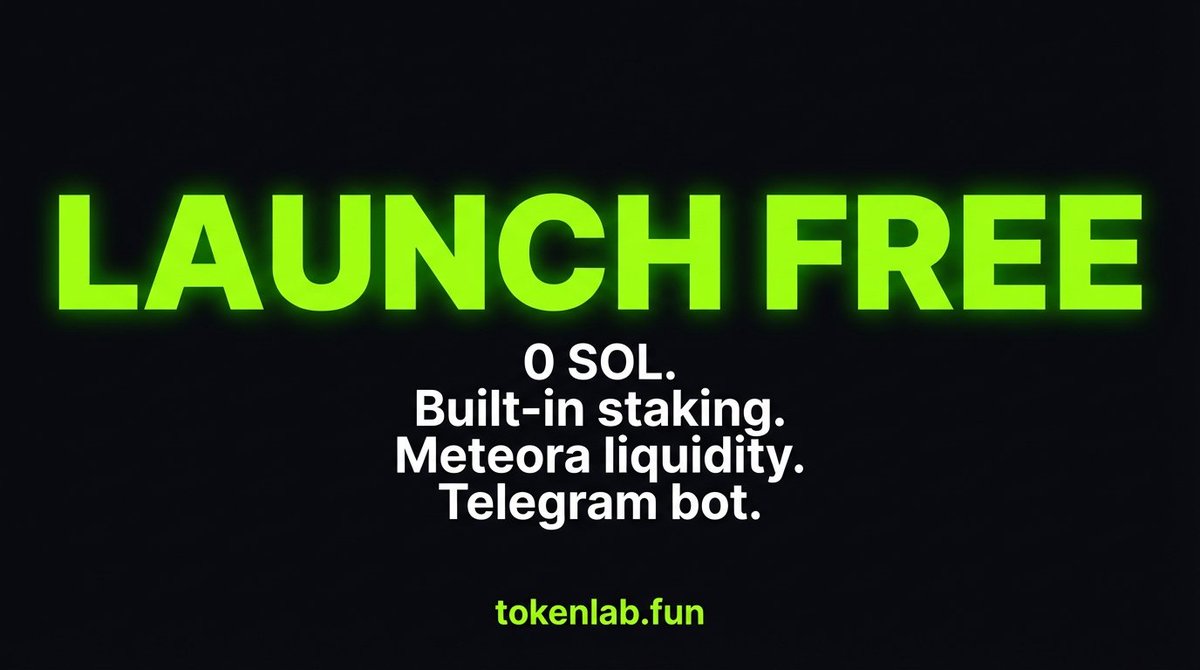 TokenLab tweet media