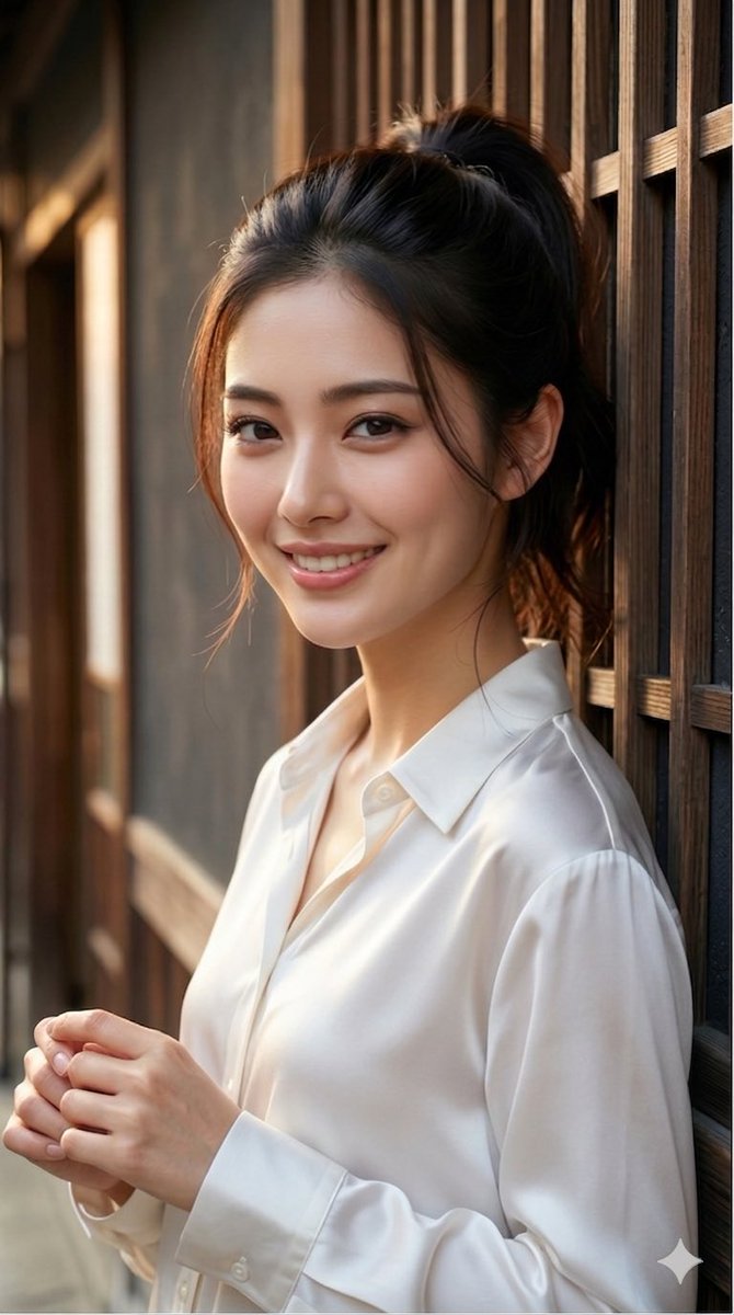 otona_beauty_51's tweet image. 四女でーす！🌸✨
ひょっとしたら明日から旅行かもねー！！

Fourth daughter here! 🌸✨
Might be going on a trip starting tomorrow!!

#AIart #Kyoto #TravelGram #Portrait #SpringVibes #Japan