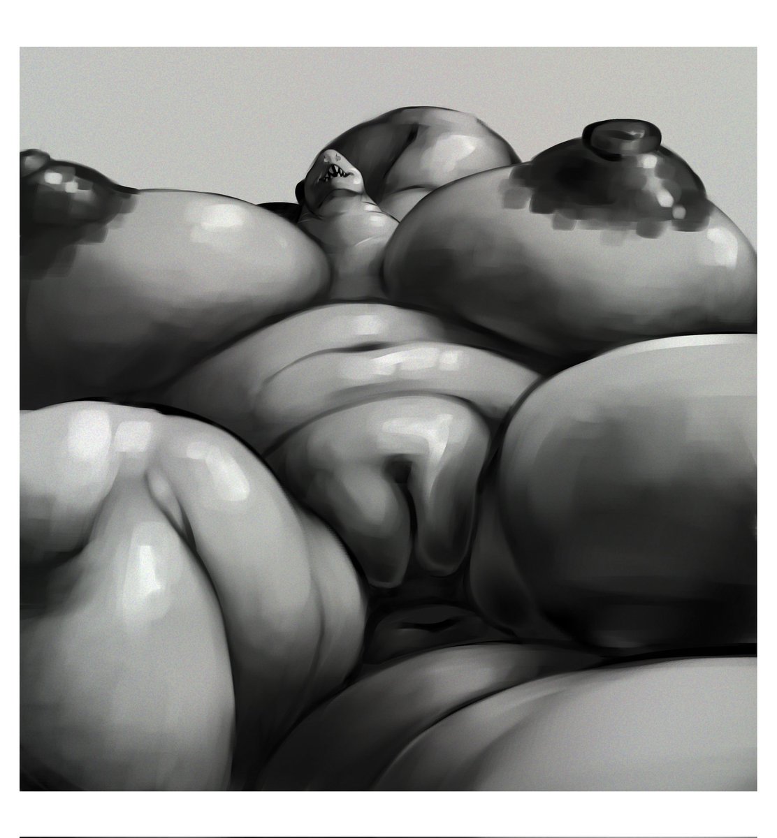 Man of Many Snails tweet media