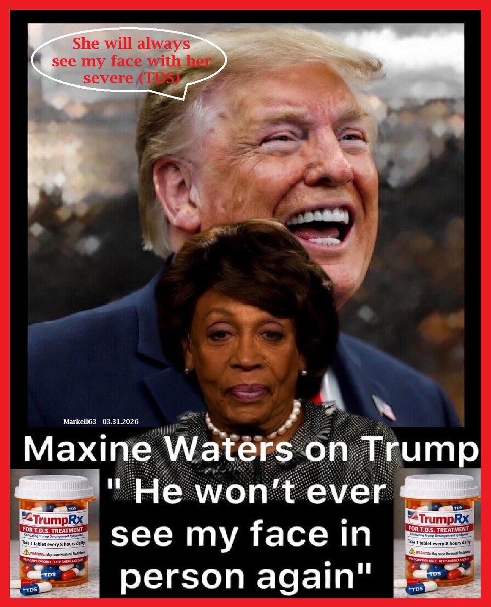 𝕄𝕒𝕣𝕜𝕖𝕝𝕝𝟞𝟛 ⚞🇺🇸⚟ MAGA ⚞🇺🇸⚟ tweet media