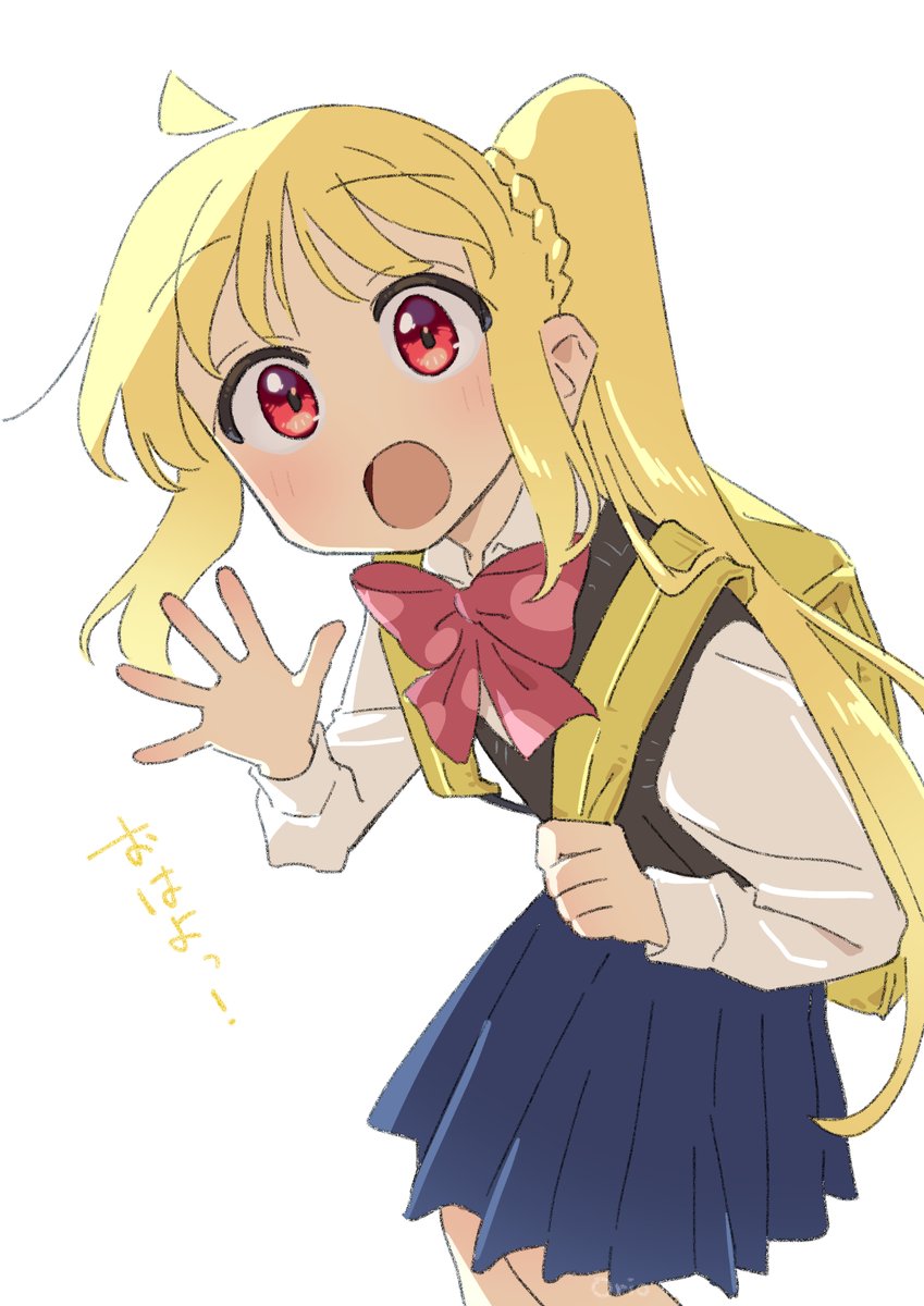 おりお tweet media