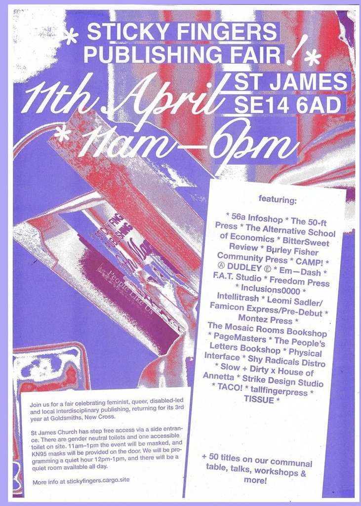 56a Infoshop tweet media