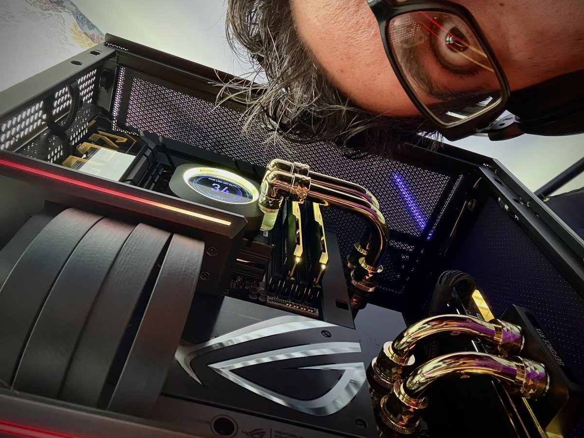 PowerGPU's tweet photo. Live with more GIVEAWAYS!!!

https://t.co/I1WEb7XIHG https://t.co/402EU7fliu