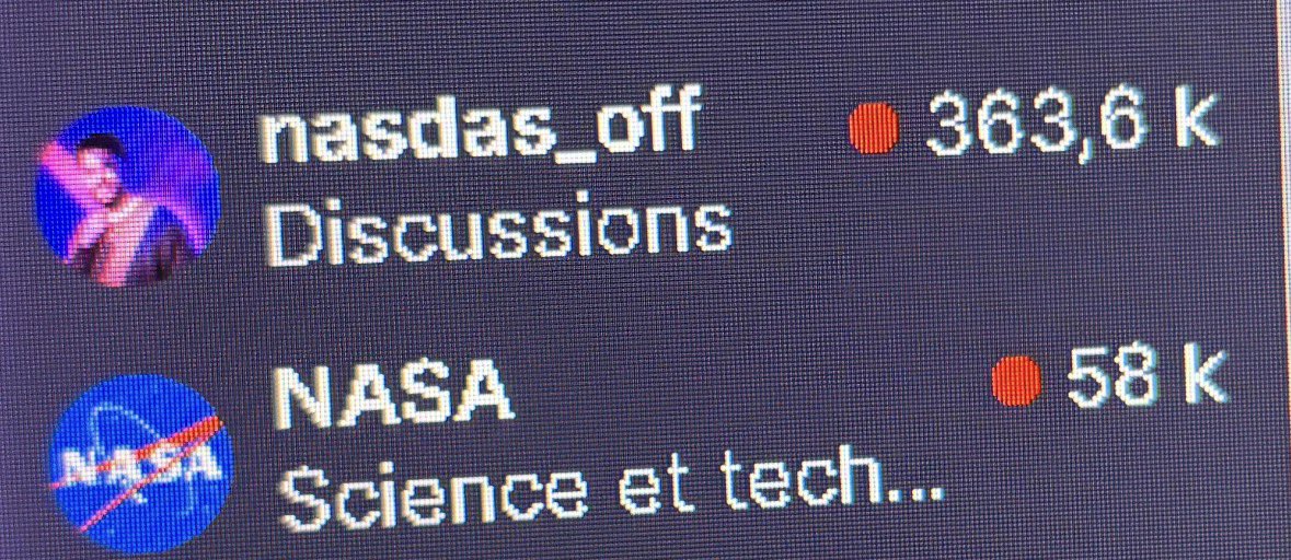 Lutaa L’Antillais Du Twitch Game tweet media