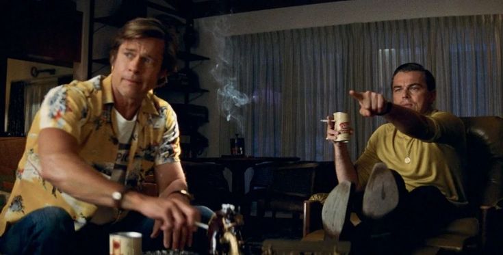 Scenes From Imaginary Films tweet media