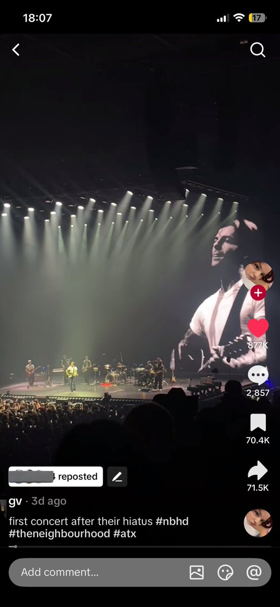 ؘtina is seeing Z tweet media