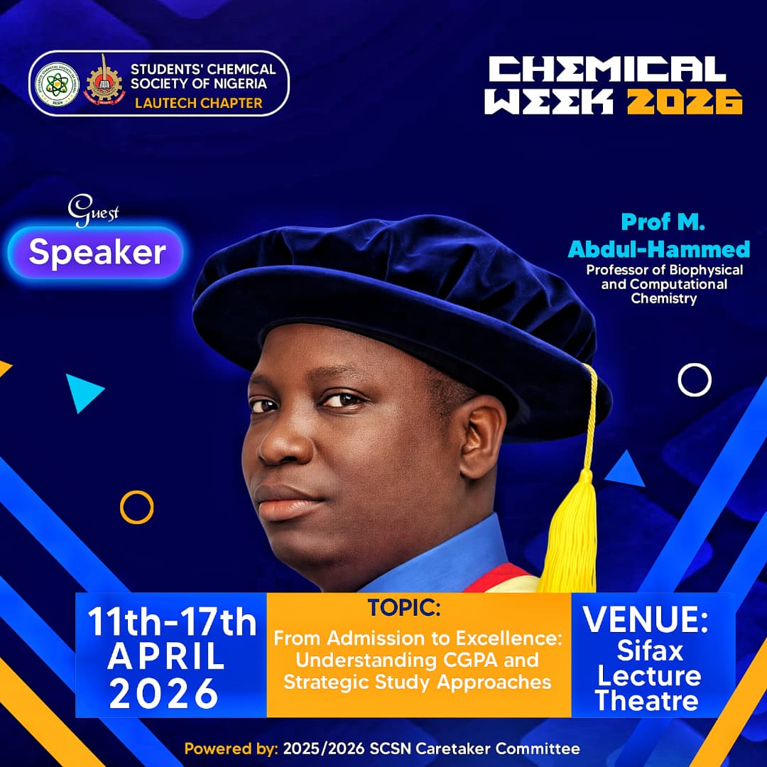 SCSN LAUTECH tweet media