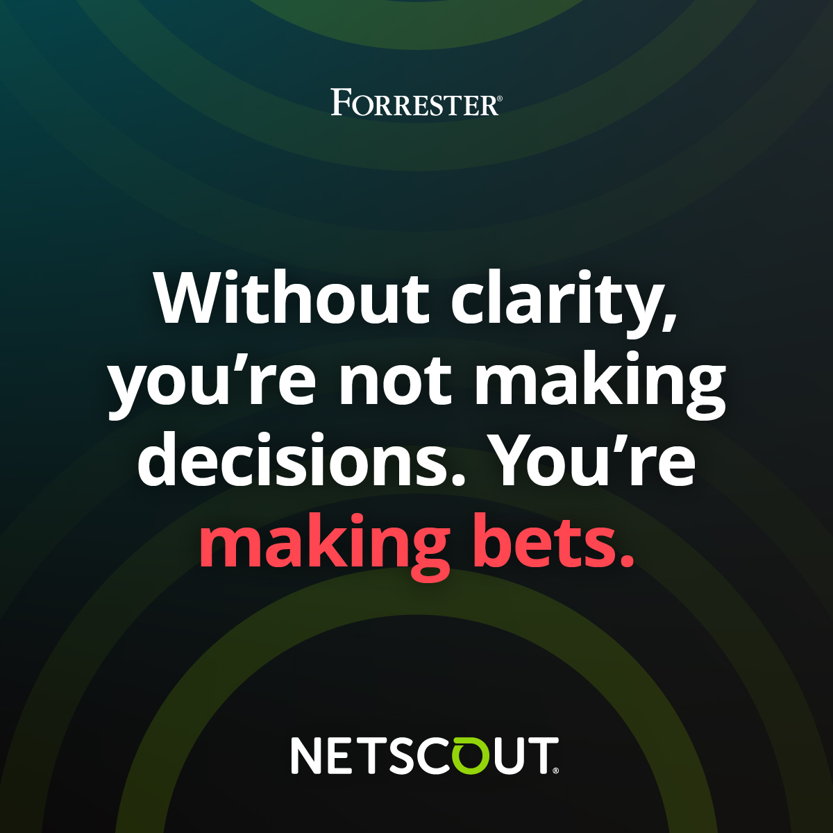 NETSCOUT tweet media