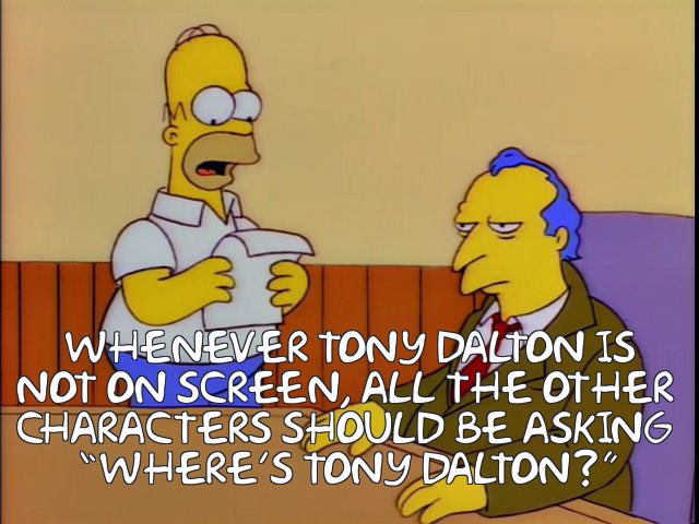 Brian Anthony, PA-C tweet media