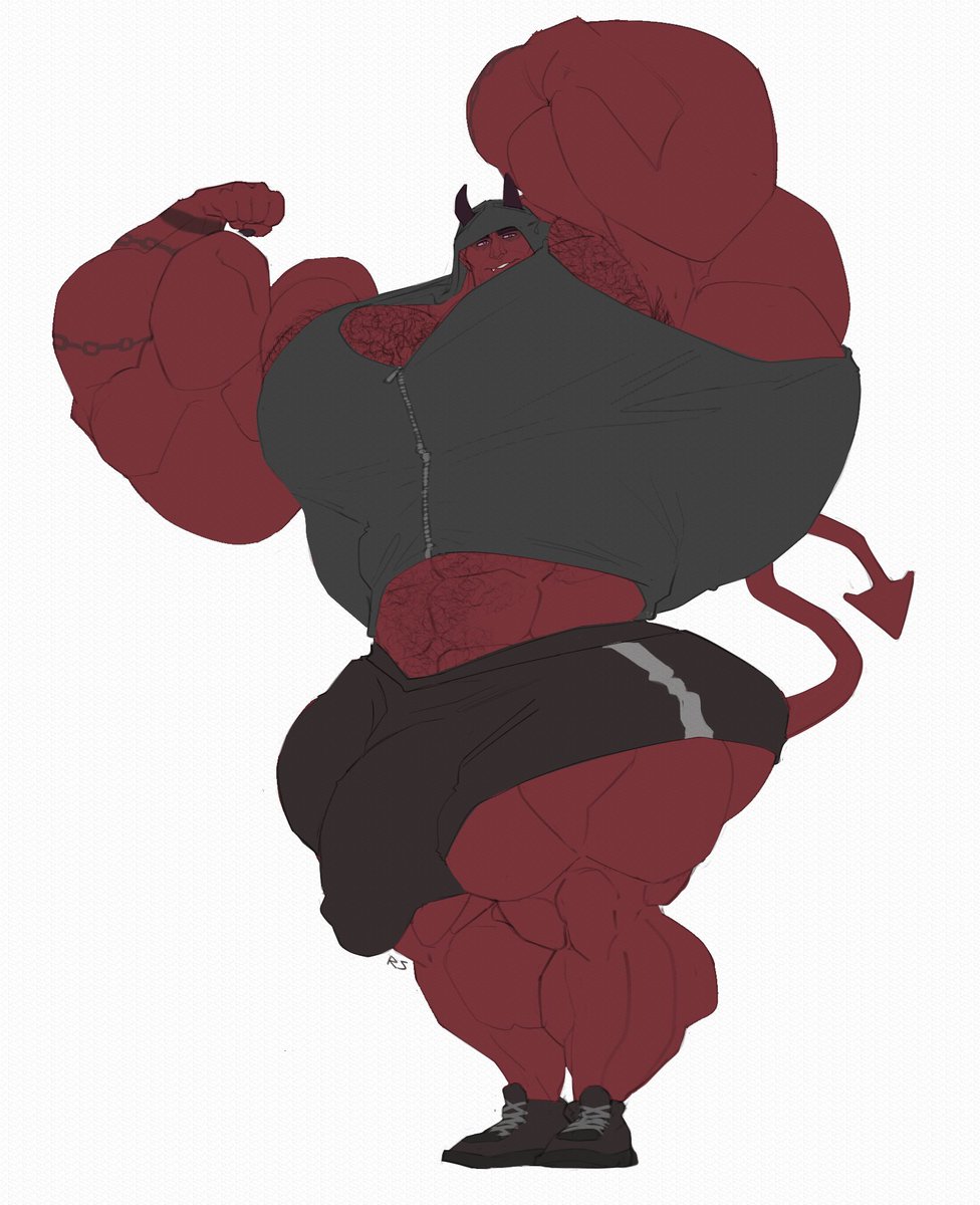 a pecs predator tweet media