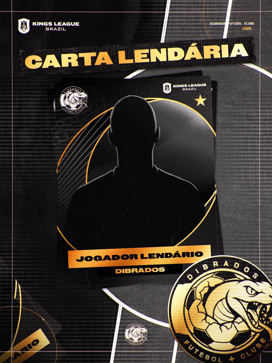 Dibrados FC tweet media