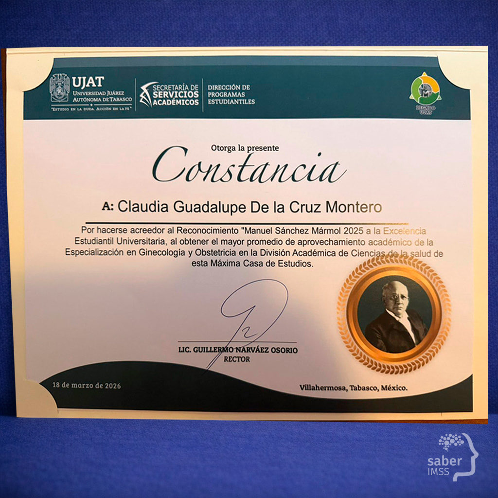 Saber_IMSS tweet media